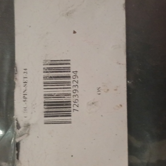 Coachella 5 Pin Collector's Set - Picture 6 of 6